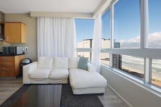 2 Bedroom Property for Sale in Bloubergrant Western Cape